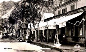 Kerrata - Hotel du Chabet000